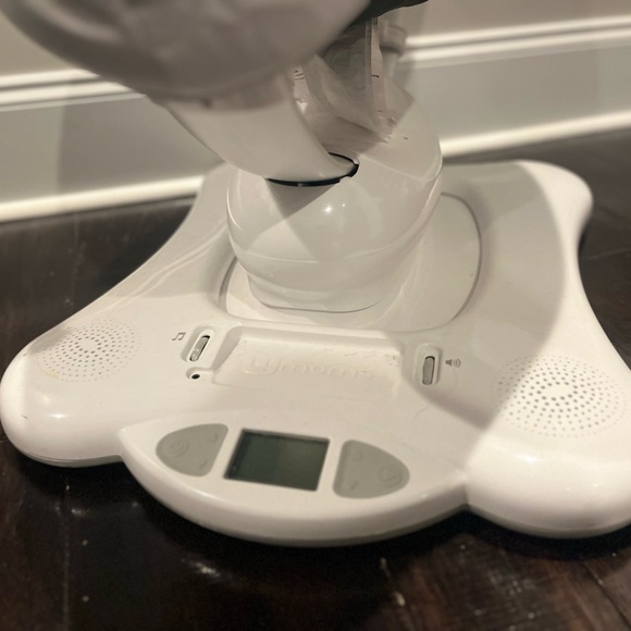 4moms MamaRoo multi- motion baby rocker - Picture 2 of 4